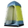 VEVOR Camping Shower Tent, 1 Room, Portable Privacy Tent Changing Room with Ground Stakes, Ropes, Carry Bag, and Steel Poles, 20