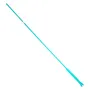 Prylever Bar, 907 kg Weight Capacity, 1.3 m Heavy Duty Carbon Steel Handle Pry Lever Bar, 1.4 m Long Crowbar for Concrete, Demol
