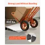 Door Threshold Ramp, 59 mm Rise, Aluminum Alloy Threshold Ramp Rated 363 kg Load Capacity, Handicap Ramps for Home Steps for Whe