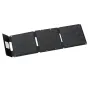 30W Foldable Solar Panel Charger, 16BB N-Type Monocrystalline Solar Panel 24% Efficiency, Ultra-Light Portable with USB-A, USB-A