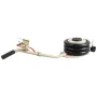 Triple Bag Air Jack 3 ton/6600 lbs Pneumatisk Jack til bil SUV