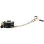 Triple Bag Air Jack 3 Ton/6600 lbs Pneumatic Jack for Car SUV Lifting