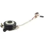 Triple Bag Air Jack 3 ton/6600 lbs Pneumatisk Jack til bil SUV