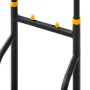 Trappeklatrevogn, 200 kg Trappeklatrekapacitet, Heavy Duty