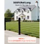 3.2 mm Wire Rope, 152 m Length, 316 Stainless Steel Wire Cable with Cutter, 798 kg Breaking Strength, 1 x 19 Strands Constructio