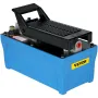 Lufthydraulisk pumpe Power Pack Unit 10.000 PSI 103 i 3CAP