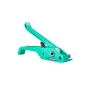 Banding Strapping Kit, Heavy Duty Banding Sealer Tool with 457m PET Band, 450 Metal Seals, 150 Corner Protectors & Gloves, Plast
