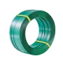 Banding Strapping Kit, Heavy Duty Banding Sealer Tool med 457 m