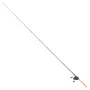 stang og fiskehjul Combo, IM7 kulfiber Baitcasting stang og