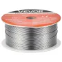 Flux Core MIG Welding Wire, E71T-11 0.8mm 0.9kg, Gasless Mild Steel Welding Wire with Low Spatter for All Position Arc Welding, 