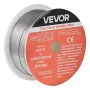 Flux Core MIG svejsetråd, E71T-11 0,8 mm 0,9 kg, gasfri blødt