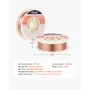 Solid MIG-svejsetråd, ER70S-6 0,8 mm 4,5 kg, lavt sprøjt