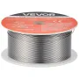 VEVOR Solid MIG Welding Wire, ER308L 0.8mm 0.9kg, Low Spatter Stainless Steel Welding Wire with High Feedability for All-Positio