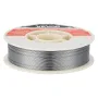 VEVOR Flux Core MIG Welding Wire, E71T-11 0.9mm 4.5kg, Gasless Mild Steel Welding Wire with Low Spatter for All Position Arc Wel