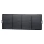 400W foldbart solpanel, 24 % højeffektiv bærbar