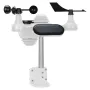 7-i-1 Wireless Weather Station, 7,5 i stor farvedisplay