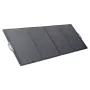 VEVOR 400W Foldable Solar Panel, 24% High-Efficiency Portable Monocrystalline Solar Panel Charger with MC4 Output & 10-in-1 DC A