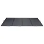400W foldbart solpanel, 24 % højeffektiv bærbar