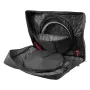 Triathlon Bike Travel Bag, Transport Bicycle Storage Carry Bag with TSA Lock & Dual Zipper, Triathlon Bicycle Case Max. Wheelbas