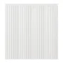 VEVOR Wall Molding Kit, Wainscoting Panels, Lightweight Paintable Polystyrene, Easy to Install, Wide & Narrow Accent Wall Trim f