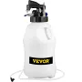 VEVOR Transmission Fluid Pump 2 Way ATF Refill System Dispenser, Oil and Liquid Extractor 10 Liter Large Capacity, Automatic Tra