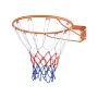 Basketball Fælge, Vægdørmonteret Basketball Hoop, Heavy Duty