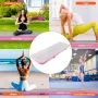 3 m Air Track Inflatable Training Tumbling Gymnastics Gym Mat with Pump