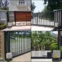 VEVOR Sliding Gate Opener, 1800 KG 7 m, Automatic Sliding Gate with 4 Remote Controllers & APP Control, Electric Rolling Drivewa