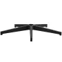 VEVOR Office Chair Base Replacement 71.1 cm Heavy Duty Metal Stool Base 1134 kg