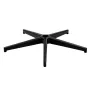 Kontorstol Base Erstatning 71,1 cm Heavy Duty Metal Taburet