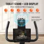 motionscykel, justerbar stationær cykel, indendørs cykel til