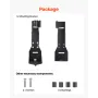 High Lift Jack Mount Bracket, Farm Jack Holder Mount Bracket