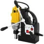 MD40 1-1/2 in. Elektrisk magnetisk borepresseboremaskine med