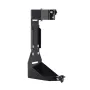 High Lift Jack Mount Bracket, Farm Jack Holder Mounting Bracket Kit, Mount Carrier for Off Road Heavy-Duty Jacks, Compatible Wit