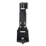 High Lift Jack Mount Bracket, Farm Jack Holder Mounting Bracket Kit, Mount Carrier for Off Road Heavy-Duty Jacks, Compatible Wit