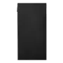 Fitting Room, Portable Dressing Room with Thick Polyester Curtains, Privacy Space with Shading Curtain and a Hook, for Boutique,