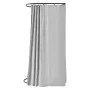 Fitting Room, Dressing Room with Thick Polyester Curtains, Privacy Space with Shading Curtain and a Hook, for Boutique, Mall, Ta