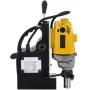 MD40 1-1/2 in. Elektrisk magnetisk borepresseboremaskine med