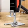 arbejdsbesparende arm donkraft, 2 STK 200 kg bæreevne, løft op