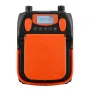 20PSI Paddle Board-pumpe, genopladeligt batteridrevet