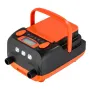 20PSI Paddle Board-pumpe, genopladeligt batteridrevet
