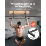 Joist Mount Pull Up Bar, loftmonteret Chin Up Bar til Home Gym