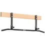 Joist Mount Pull Up Bar, loftmonteret Chin Up Bar til Home Gym
