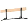 Joist Mount Pull Up Bar, loftmonteret Chin Up Bar til Home Gym