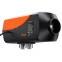 Diesel Air Heater 12V 5KW Bluetooth App LCD Display til bilbus
