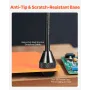 Magnetic Helping Hands-loddestation, 4 fleksible arme
