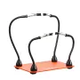 Magnetic Helping Hands-loddestation, 4 fleksible arme