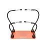 Magnetic Helping Hands-loddestation, 4 fleksible arme