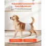 engangsbleer til hanhunde, superabsorberende omslag til