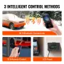 Diesel Air Heater 12V 2kW Bluetooth App LCD Display til bilbus